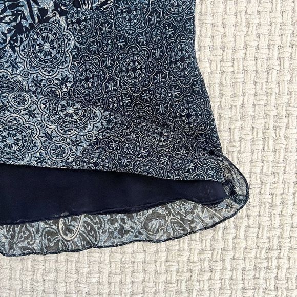 SOLD 𝅺VINTAGE Tank Top - Picture 5 of 7